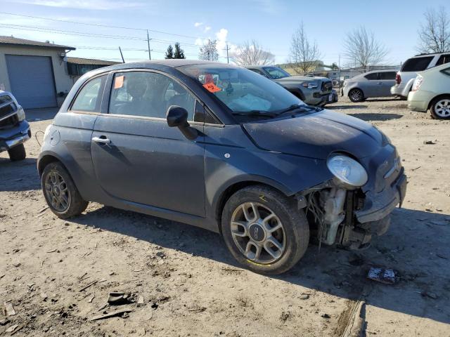 Zdjęcie 4 z aukcji – 2013 FIAT 500 POP z VIN 3C3CFFAR2DT751366