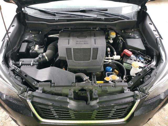 Photo 12 from auction – 2019 SUBARU FORESTER T with VIN JF2SKAWC8KH426535