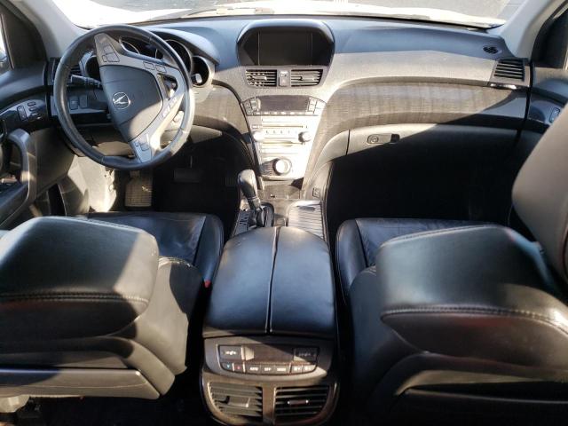 Photo 8 from auction – 2008 ACURA MDX TECHNO with VIN 2HNYD28468H552274