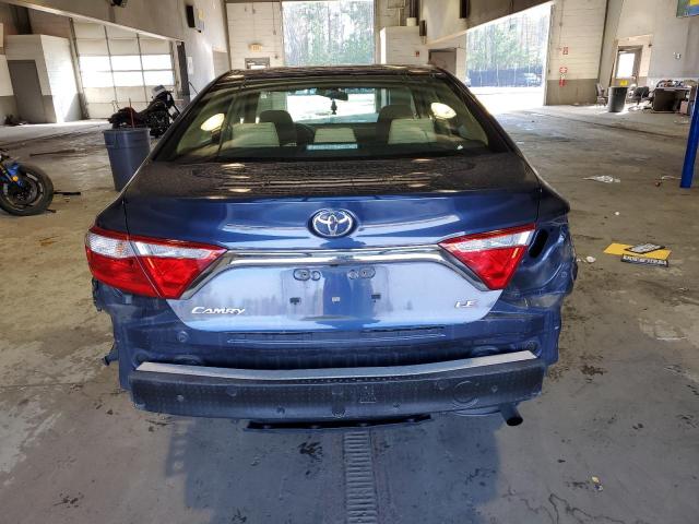 Photo 6 from auction – 2015 TOYOTA CAMRY LE with VIN 4T1BF1FK3FU873471