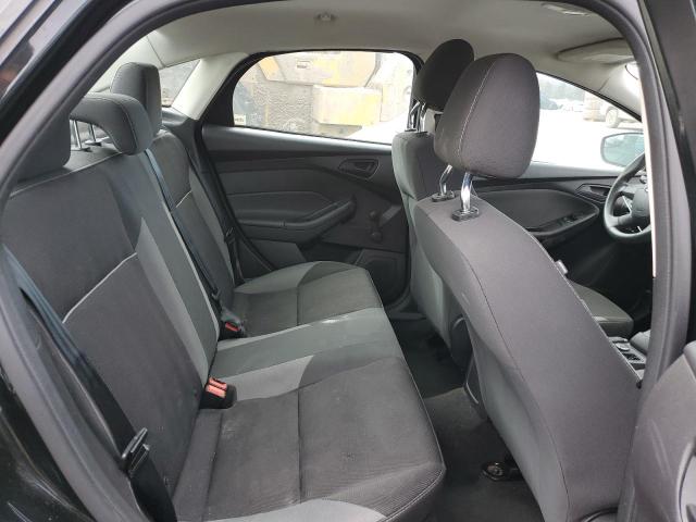 Photo 10 from auction – 2014 FORD FOCUS S with VIN 1FADP3E21EL415896