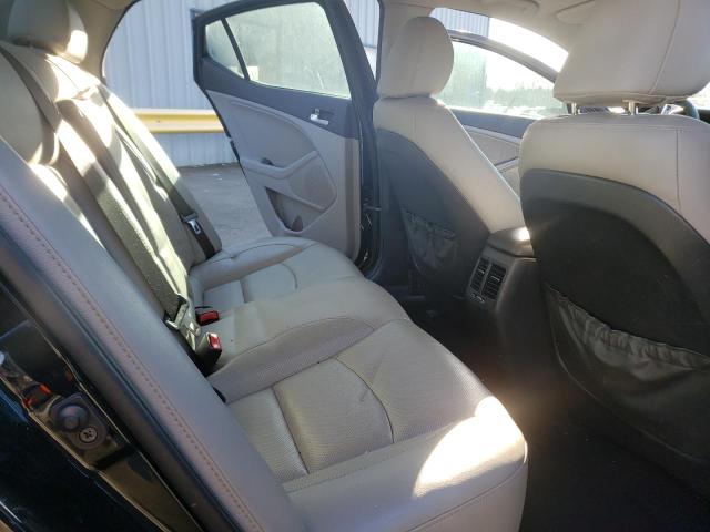 Photo 10 from auction – 2014 KIA OPTIMA EX with VIN 5XXGN4A74EG285942