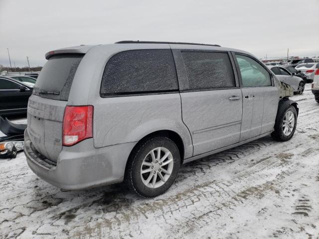 Photo 3 from auction – 2016 DODGE GRAND CARA with VIN 2C4RDGCG1GR380320