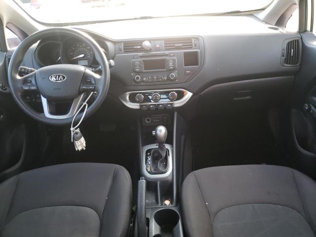 صورة رقم 8 من المزاد - 2014 KIA RIO LX مع VIN KNADM4A33E6360628
