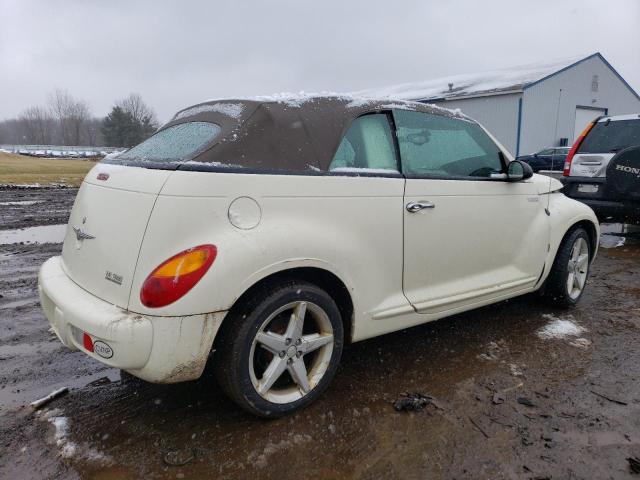 Photo 3 from auction – 2005 CHRYSLER PT CRUISER with VIN 3C3AY75S95T324742