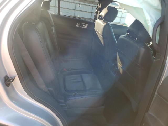 Photo 11 from auction – 2015 FORD EXPLORER L with VIN 1FM5K8F81FGC56008