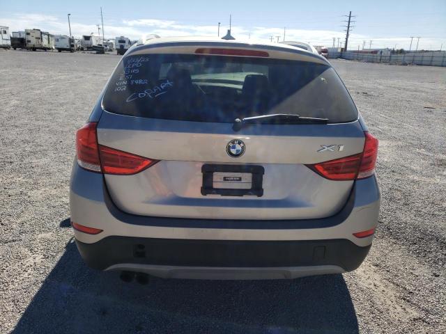Photo 6 from auction – 2015 BMW X1 SDRIVE2 with VIN WBAVM1C5XFV498482