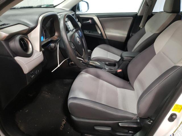 Photo 7 from auction – 2014 TOYOTA RAV4 XLE with VIN 2T3RFREV5EW158402