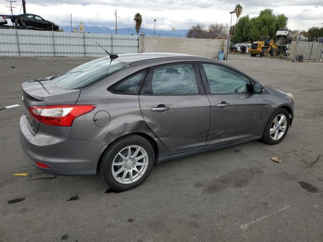 Photo 3 from auction – 2013 FORD FOCUS SE with VIN 1FADP3F25DL190119