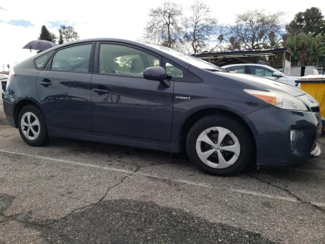 Photo 4 from auction – 2012 TOYOTA PRIUS with VIN JTDKN3DU9C1516901