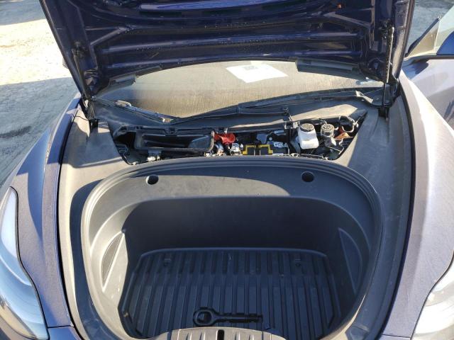 Photo 11 from auction – 2022 TESLA MODEL 3 with VIN 5YJ3E1EA4NF143466