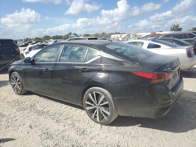 Photo 2 from auction – 2022 NISSAN ALTIMA SR with VIN 1N4BL4CV0NN391620
