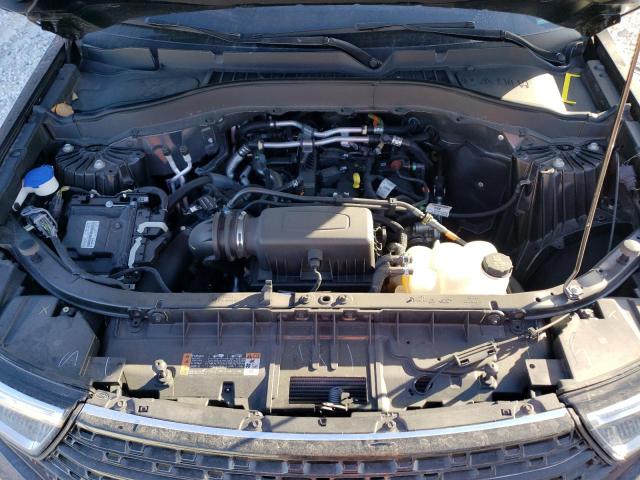 صورة رقم 12 من المزاد - 2021 FORD EXPLORER X مع VIN 1FMSK7DH7MGB12296