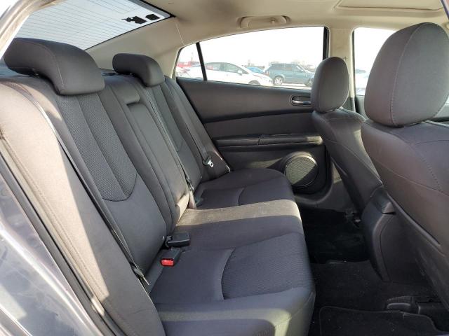 Photo 10 from auction – 2011 MAZDA 6 I with VIN 1YVHZ8CH1B5M02568