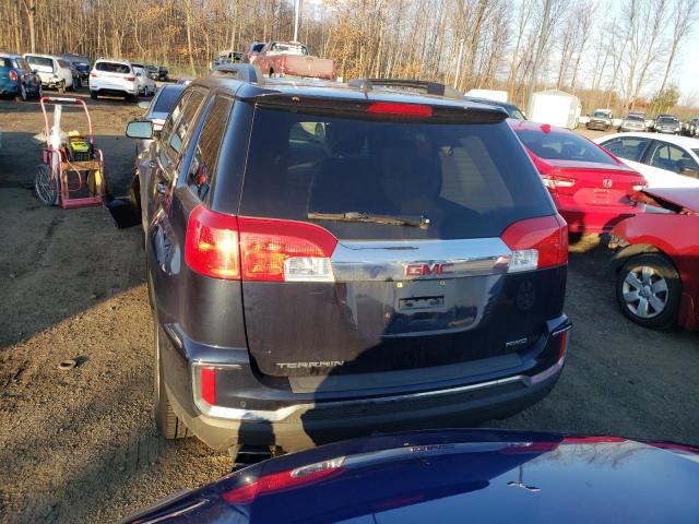 Photo 6 from auction – 2016 GMC TERRAIN SL with VIN 2GKFLTEK6G6359128