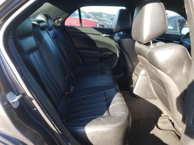 Photo 10 from auction – 2014 CHRYSLER 300 S with VIN 2C3CCABG7EH156855
