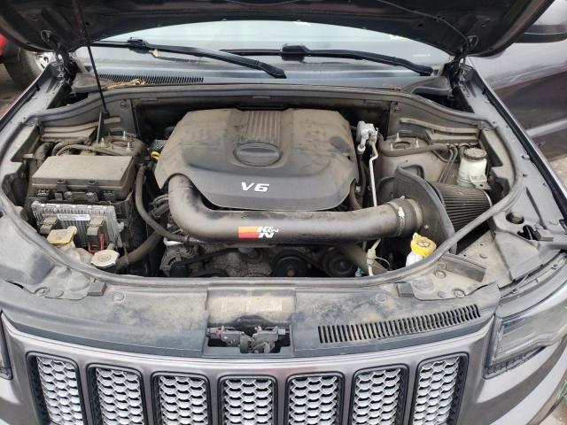 Photo 12 from auction – 2015 JEEP GRAND CHER with VIN 1C4RJFAG2FC932470