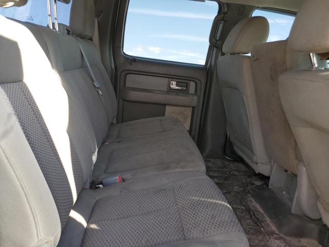 Photo 10 from auction – 2014 FORD F150 SUPER with VIN 1FTFW1CF5EKF28840