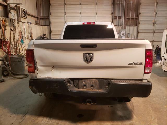 Photo 6 from auction – 2017 RAM 1500 ST with VIN 1C6RR7FT4HS719458