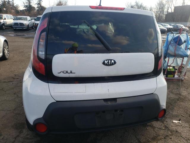Photo 6 from auction – 2015 KIA SOUL with VIN KNDJN2A21F7138602