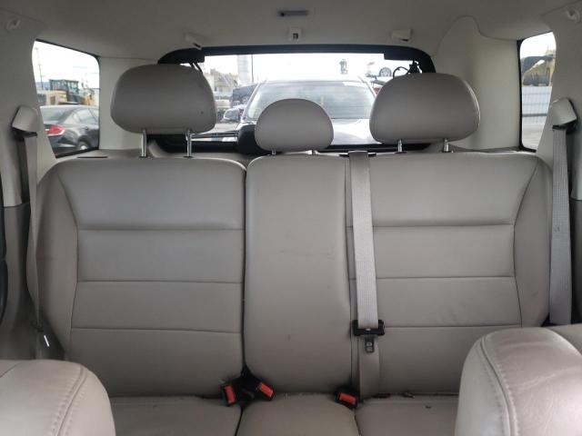 Photo 10 from auction – 2009 FORD ESCAPE HYB with VIN 1FMCU49349KC31633