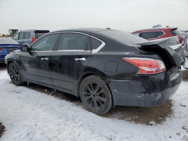 Photo 2 from auction – 2014 NISSAN ALTIMA 2.5 with VIN 1N4AL3AP2EC427345