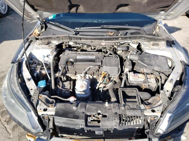 Photo 11 from auction – 2014 HONDA ACCORD with VIN 1HGCR2F34EA189688