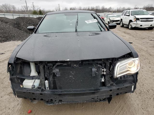 Photo 5 from auction – 2013 CHRYSLER 300 with VIN 2C3CCAAG2DH513276