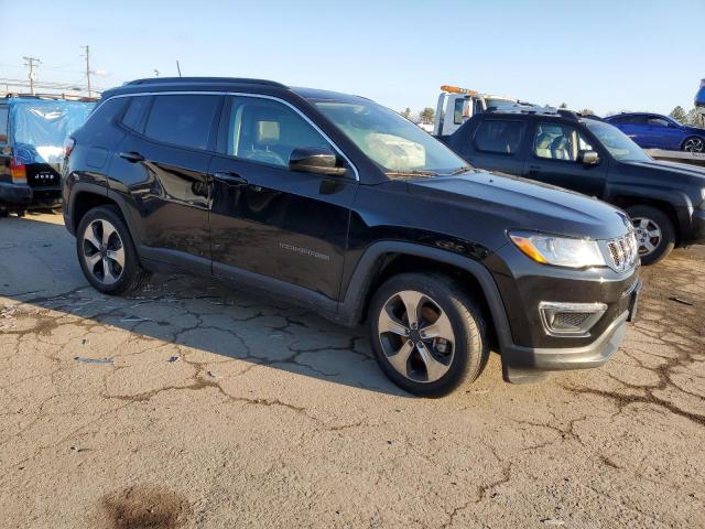 Photo 4 from auction – 2017 JEEP COMPASS LA with VIN 3C4NJDBB2HT689448