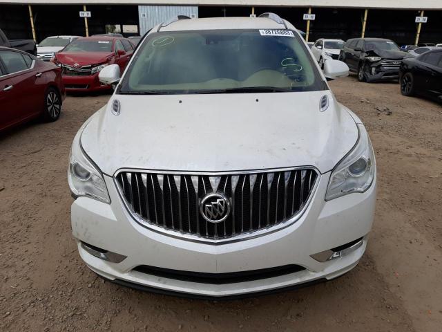 Photo 5 from auction – 2017 BUICK ENCLAVE with VIN 5GAKRCKD8HJ109149