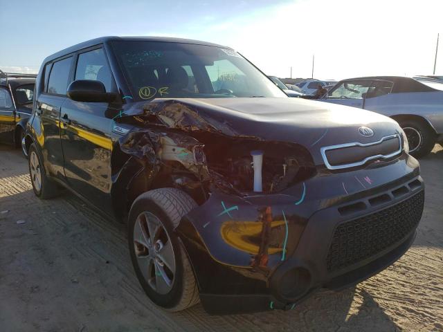 Photo 4 from auction – 2016 KIA SOUL with VIN KNDJN2A27G7377766