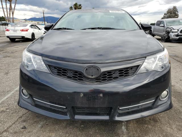 Photo 5 from auction – 2013 TOYOTA CAMRY with VIN 4T1BF1FK7DU235415