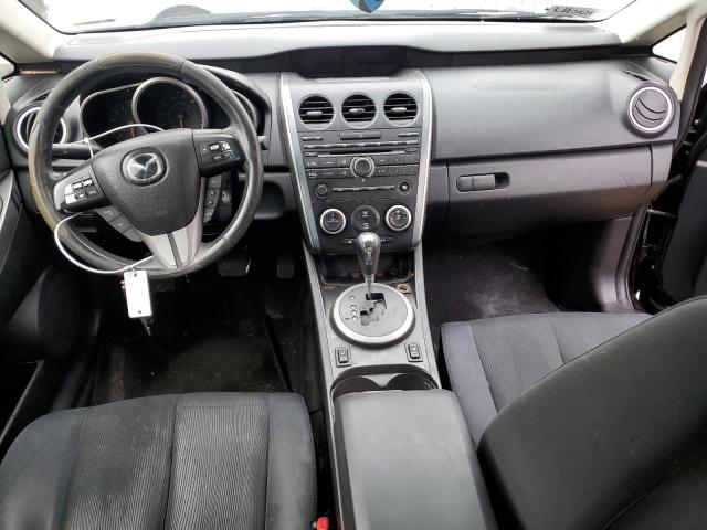 Photo 8 from auction – 2010 MAZDA CX-7 with VIN JM3ER2WMXA0313826