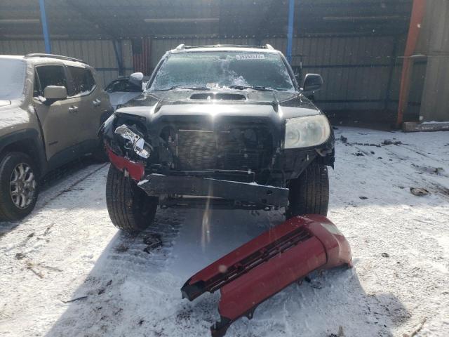 Photo 5 from auction – 2004 TOYOTA 4RUNNER SR with VIN JTEZT14R340015168