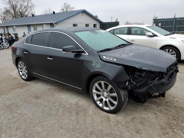 Photo 4 from auction – 2014 BUICK LACROSSE P with VIN 1G4GD5G34EF248428