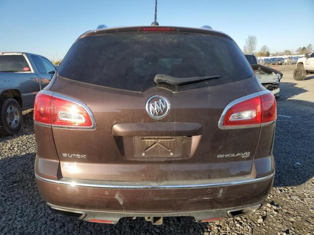 Photo 6 from auction – 2017 BUICK ENCLAVE with VIN 5GAKVCKD8HJ174241