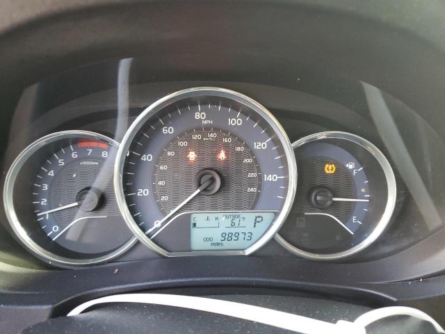 Photo 9 from auction – 2014 TOYOTA COROLLA L with VIN 2T1BURHE9EC077027