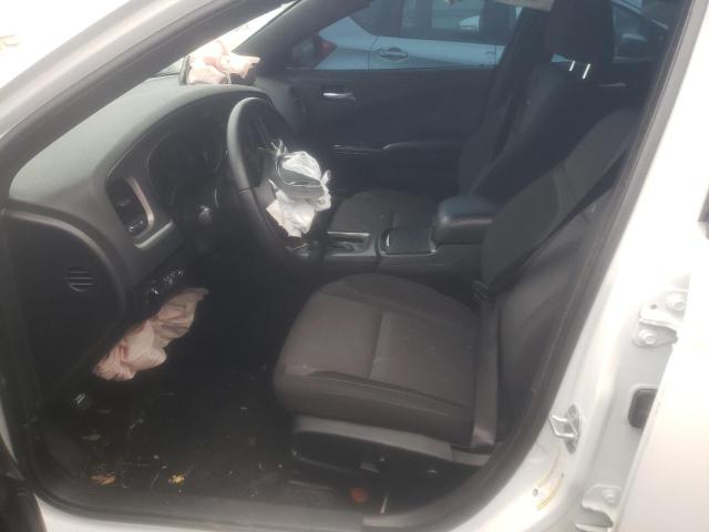 Photo 7 from auction – 2022 DODGE CHARGER SX with VIN 2C3CDXBG1NH103729