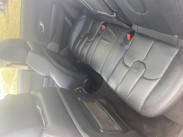 Photo 6 from auction – 2013 LAND ROVER RANGE ROVE with VIN SALVP2BG2DH805697