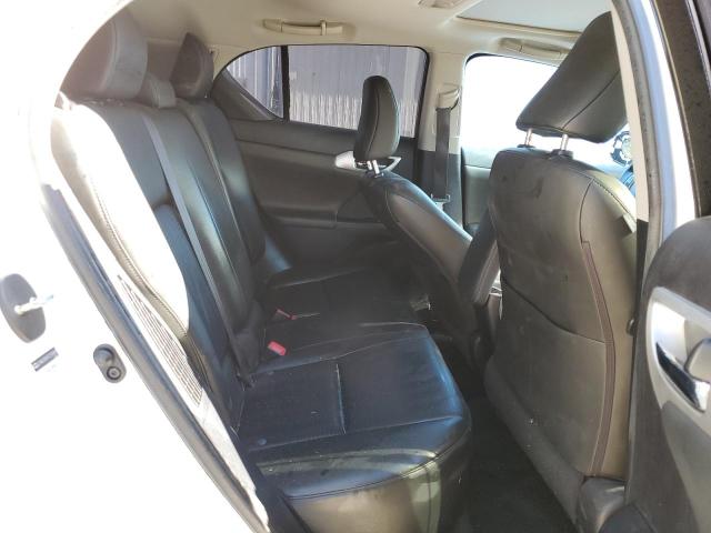 Photo 10 from auction – 2012 LEXUS CT 200 with VIN JTHKD5BH9C2049685
