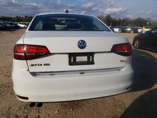 Photo 6 from auction – 2017 VOLKSWAGEN JETTA SEL with VIN 3VWL17AJ1HM399582