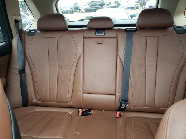Photo 10 from auction – 2016 BMW X5 XDR40E with VIN 5UXKT0C56G0S75274