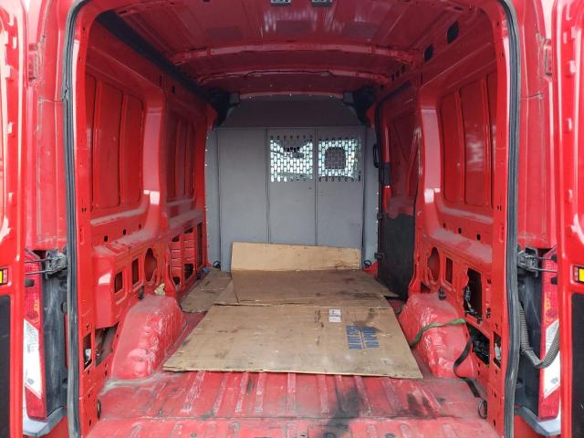 Photo 11 from auction – 2017 FORD TRANSIT T- with VIN 1FTYE1CM2HKA13776