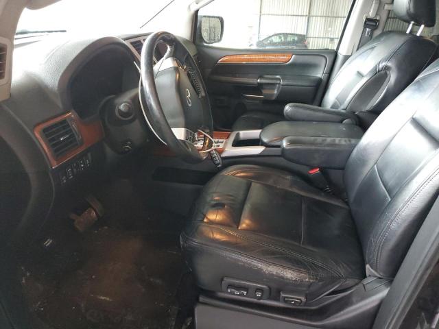 Photo 7 from auction – 2008 INFINITI QX56 with VIN 5N3AA08D68N903683