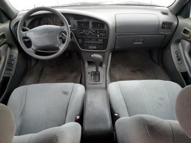 Photo 8 from auction – 1995 TOYOTA CAMRY with VIN 4T1GK12E8SU859139