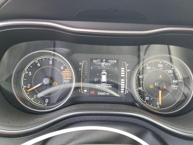 Photo 9 from auction – 2019 JEEP CHEROKEE L with VIN 1C4PJLLB0KD203024
