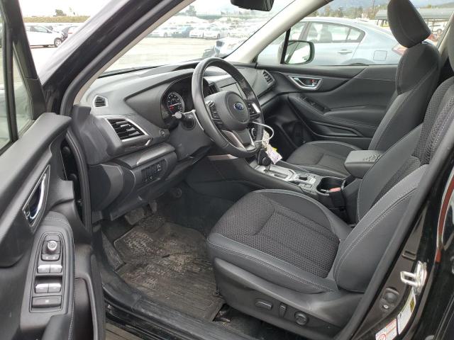 Photo 7 from auction – 2020 SUBARU FORESTER P with VIN JF2SKAJCXLH445936