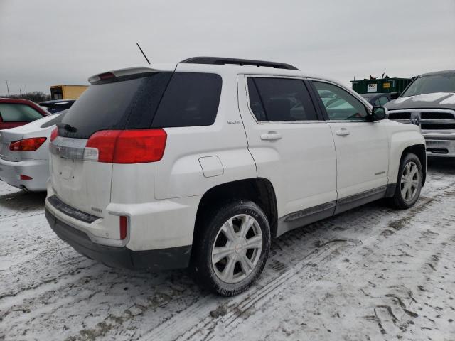 Photo 3 from auction – 2017 GMC TERRAIN SL with VIN 2GKFLTEKXH6238104