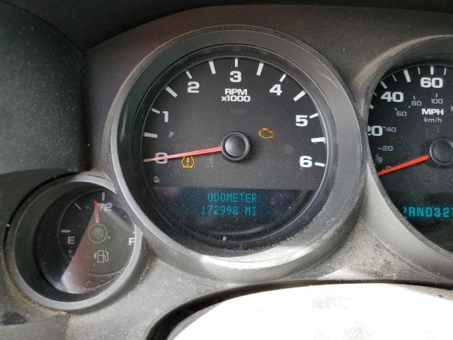 Photo 9 from auction – 2007 GMC NEW SIERRA with VIN 1GTEC19XX7Z650138