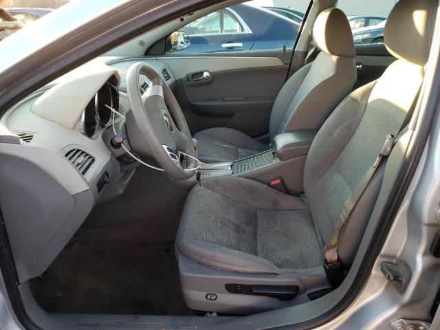 Photo 7 from auction – 2011 CHEVROLET MALIBU LS with VIN 1G1ZB5E14BF177370